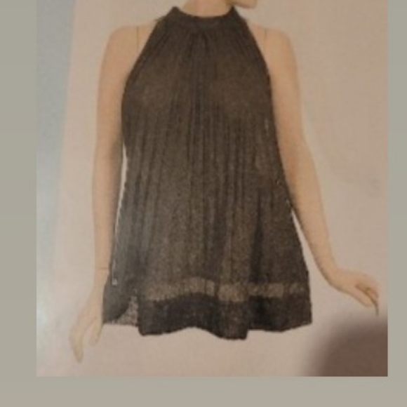 New on tags Tops blouse - Picture 6 of 6